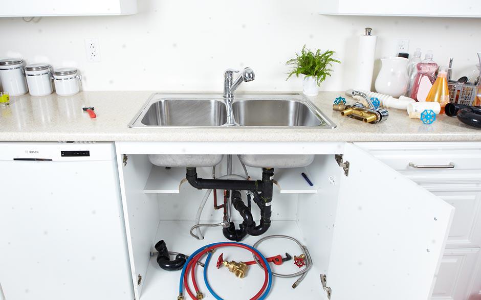 installation plomberie sanitaire Limeil-Brévannes